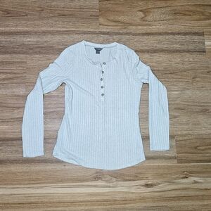 Womens Eddie Bauer Long Sleeve Shirt
